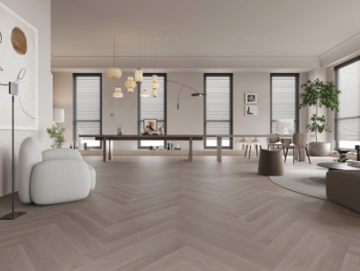 Mei Ya hard wood flooring